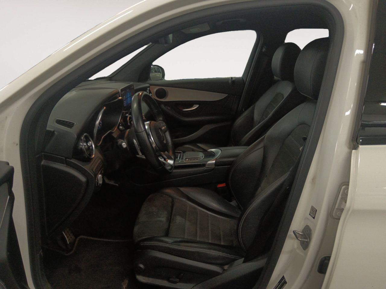 Mercedes GLC 200 d AMG Line 4Matic - foto 8