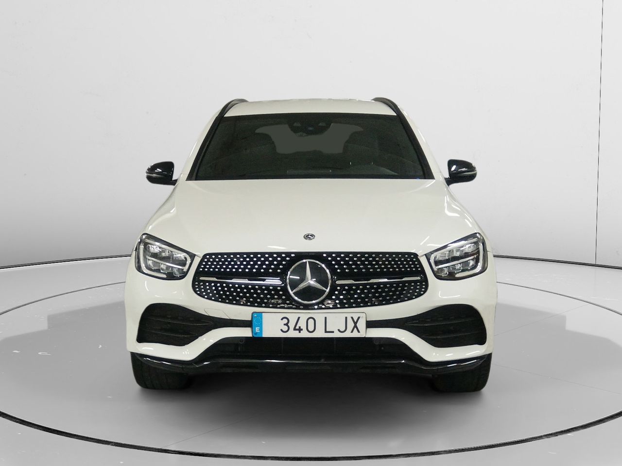 Mercedes GLC 200 d AMG Line 4Matic - foto 5