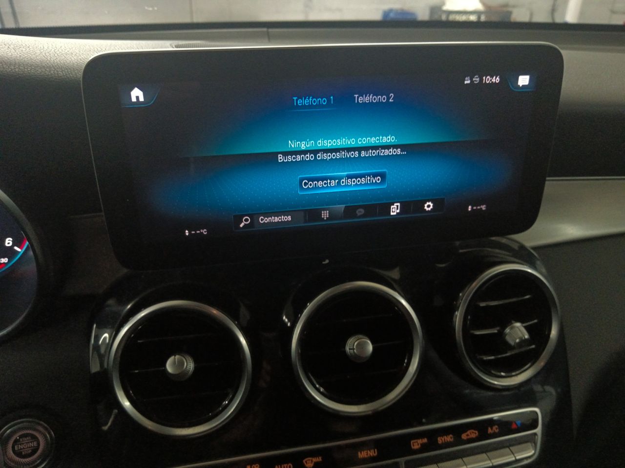 Mercedes GLC 200 d AMG Line 4Matic - foto 16