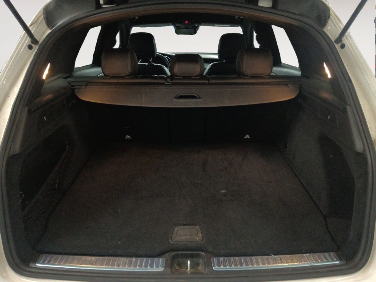 Mercedes GLC 200 d AMG Line 4Matic - foto 11