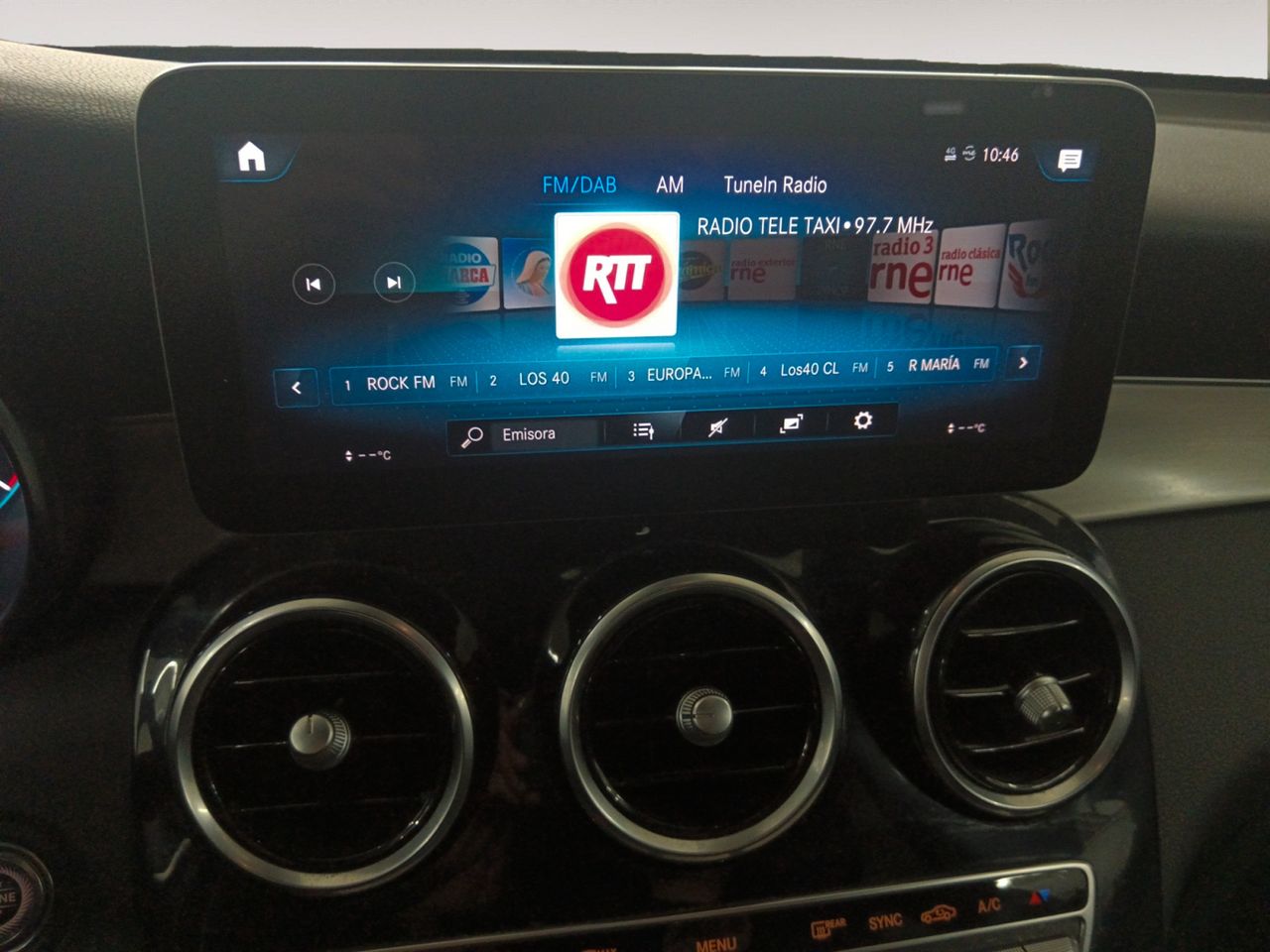 Mercedes GLC 200 d AMG Line 4Matic - foto 15