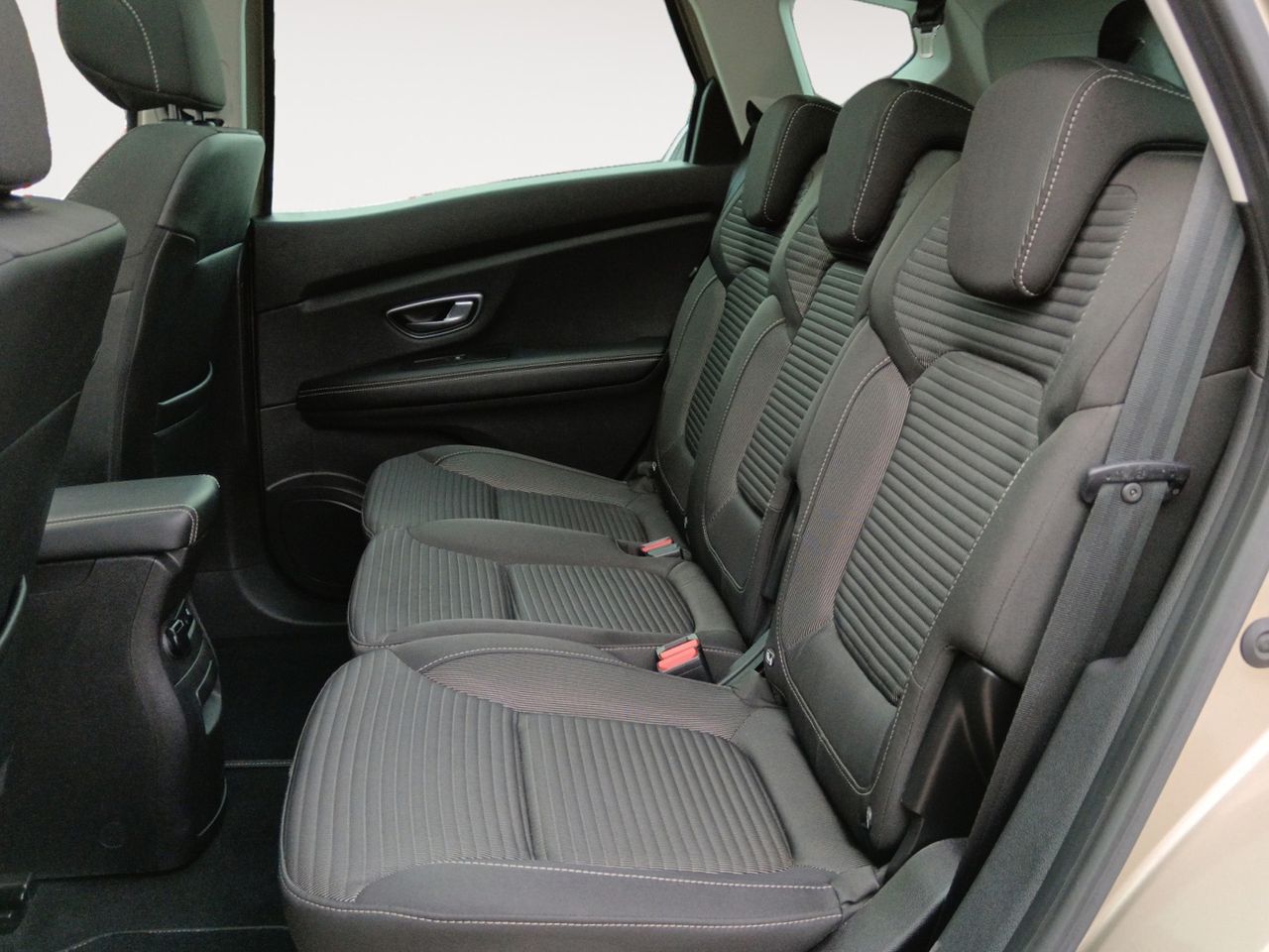 Renault Scénic Limited - foto 9