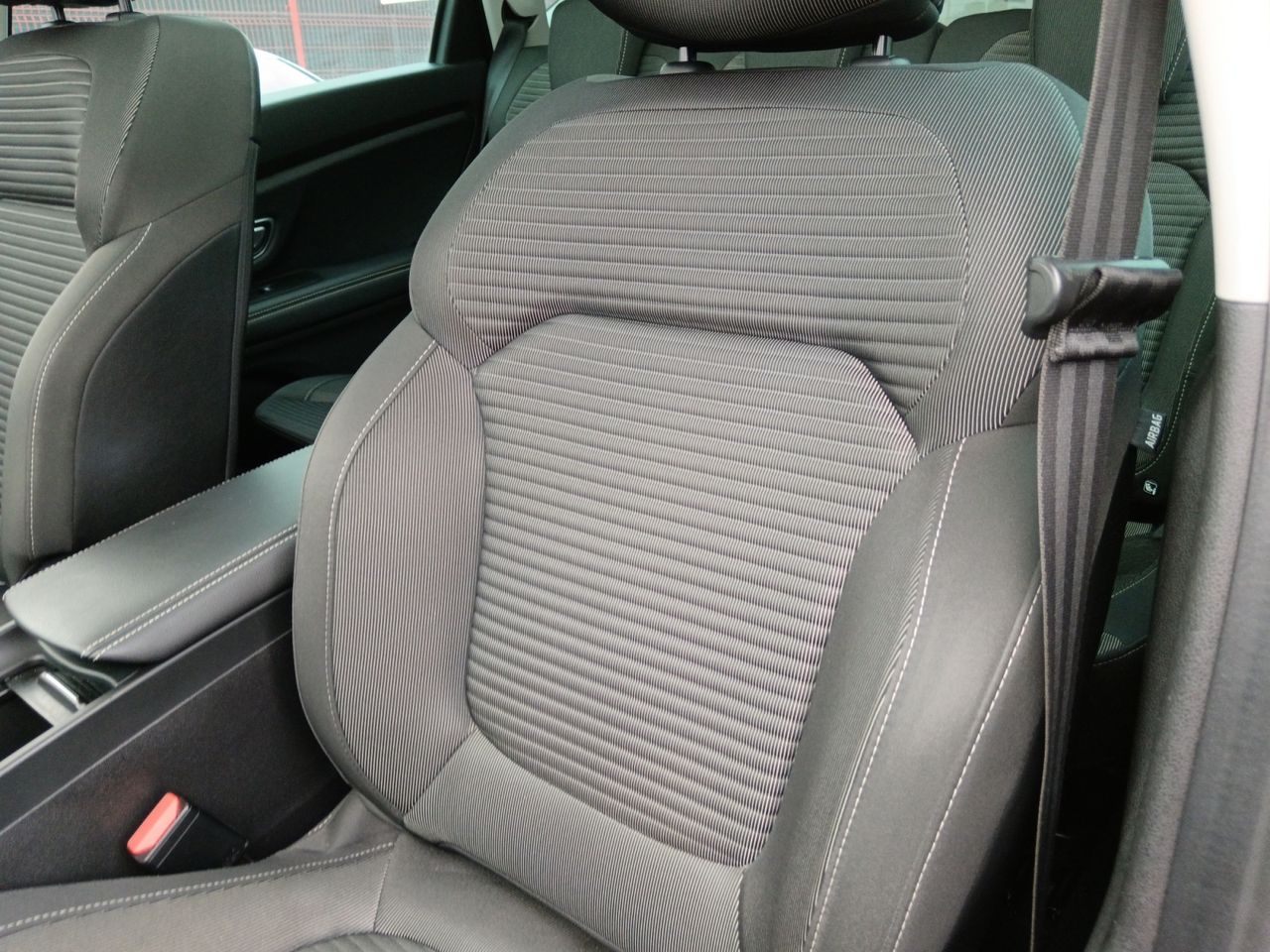 Renault Scénic Limited - foto 21