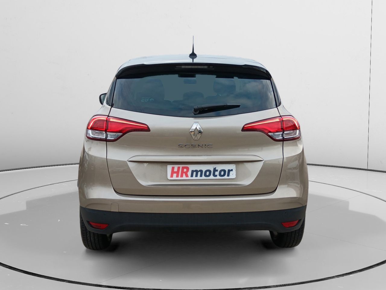 Renault Scénic Limited - foto 3