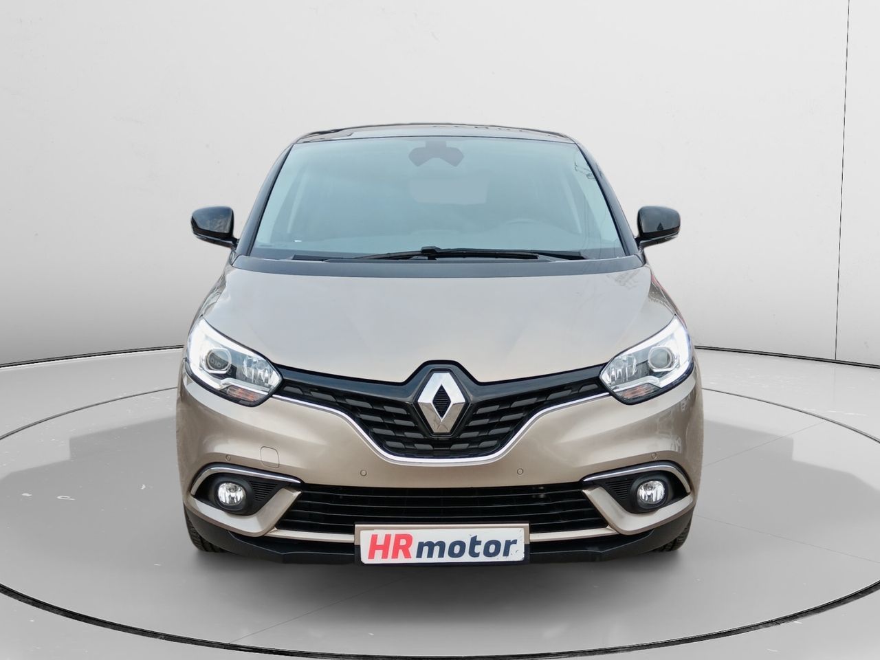 Renault Scénic Limited - foto 5