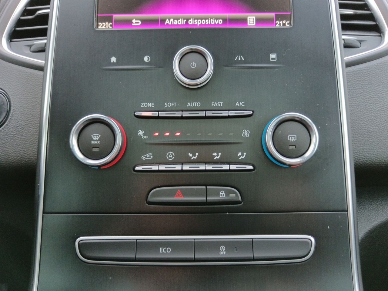 Renault Scénic Limited - foto 20