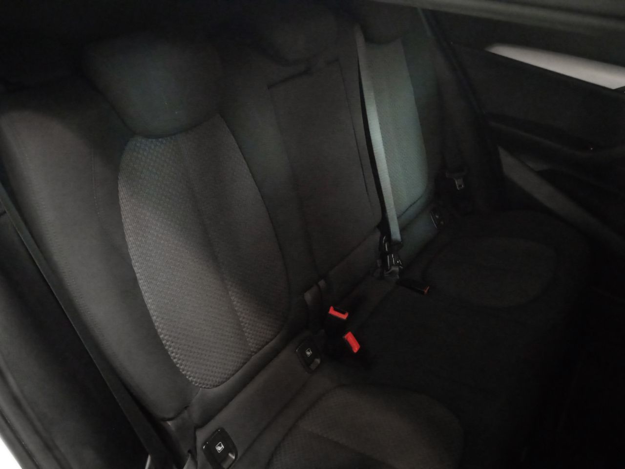 BMW X2 sDrive 16d - foto 10