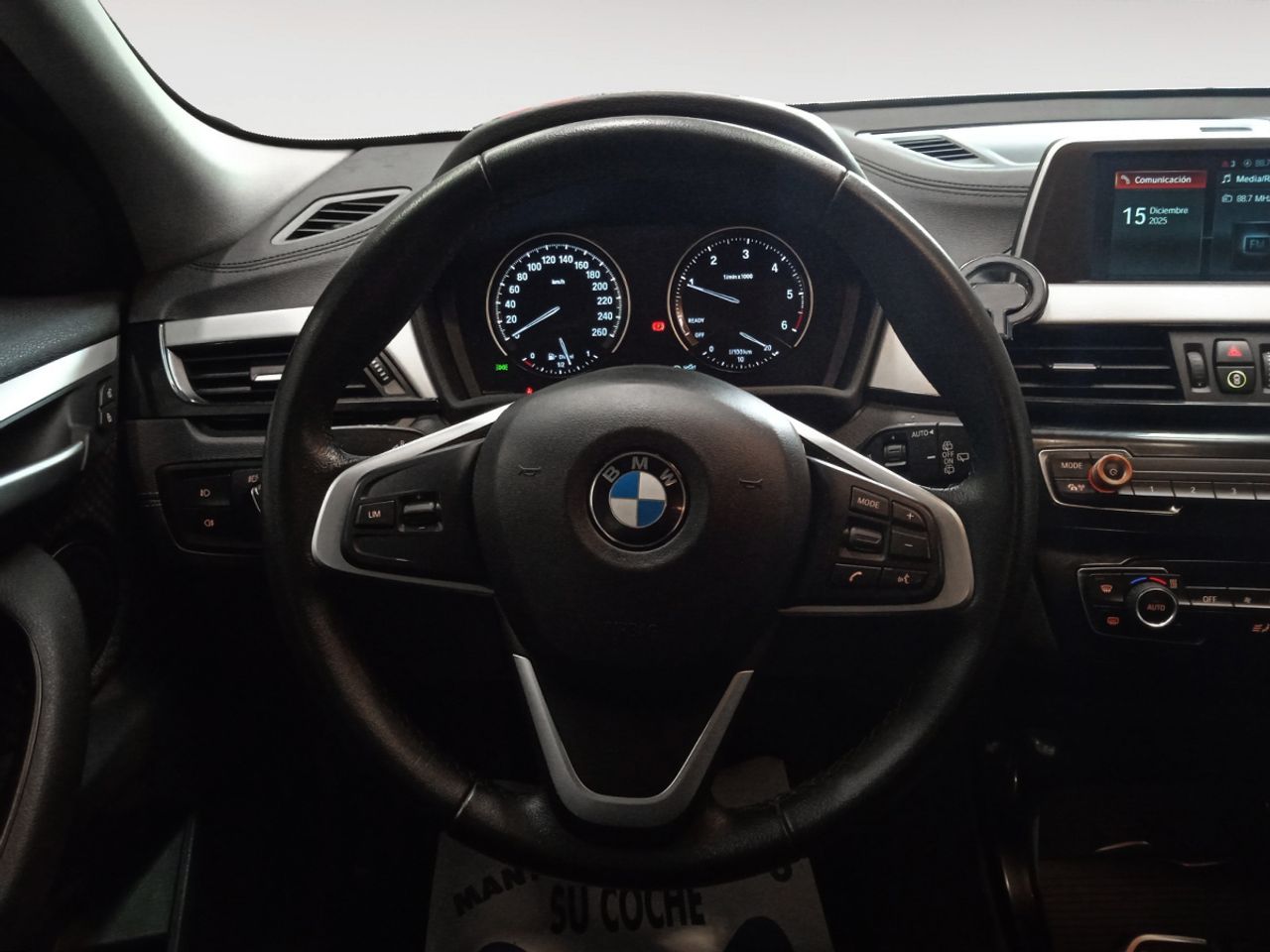 BMW X2 sDrive 16d - foto 8