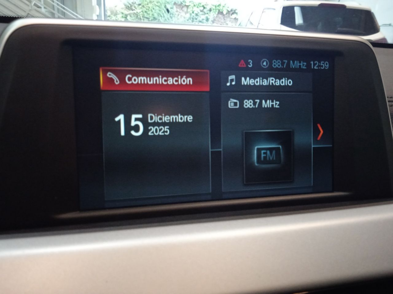 BMW X2 sDrive 16d - foto 15