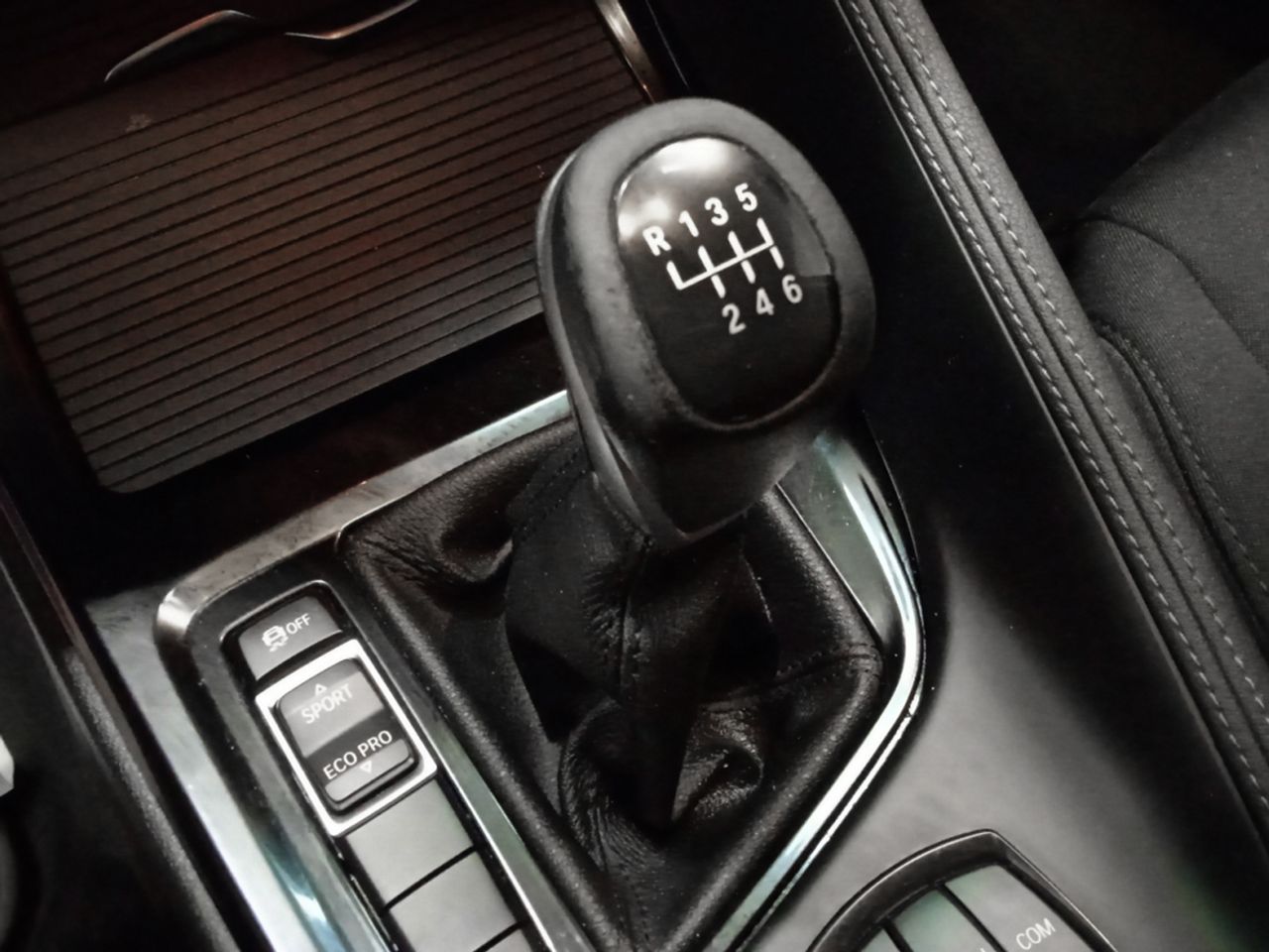 BMW X2 sDrive 16d - foto 13