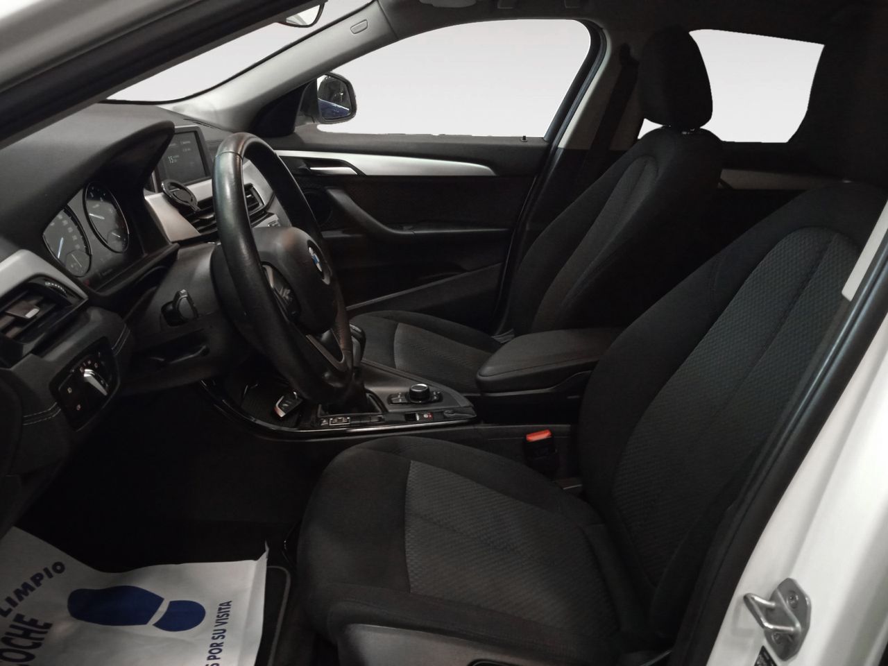 BMW X2 sDrive 16d - foto 9