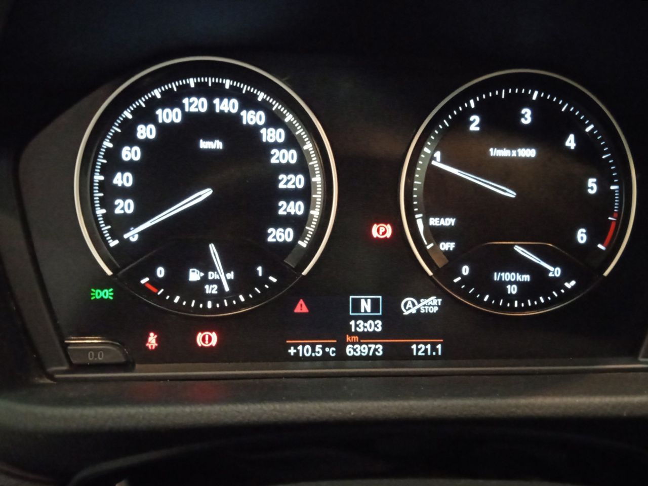 BMW X2 sDrive 16d - foto 14