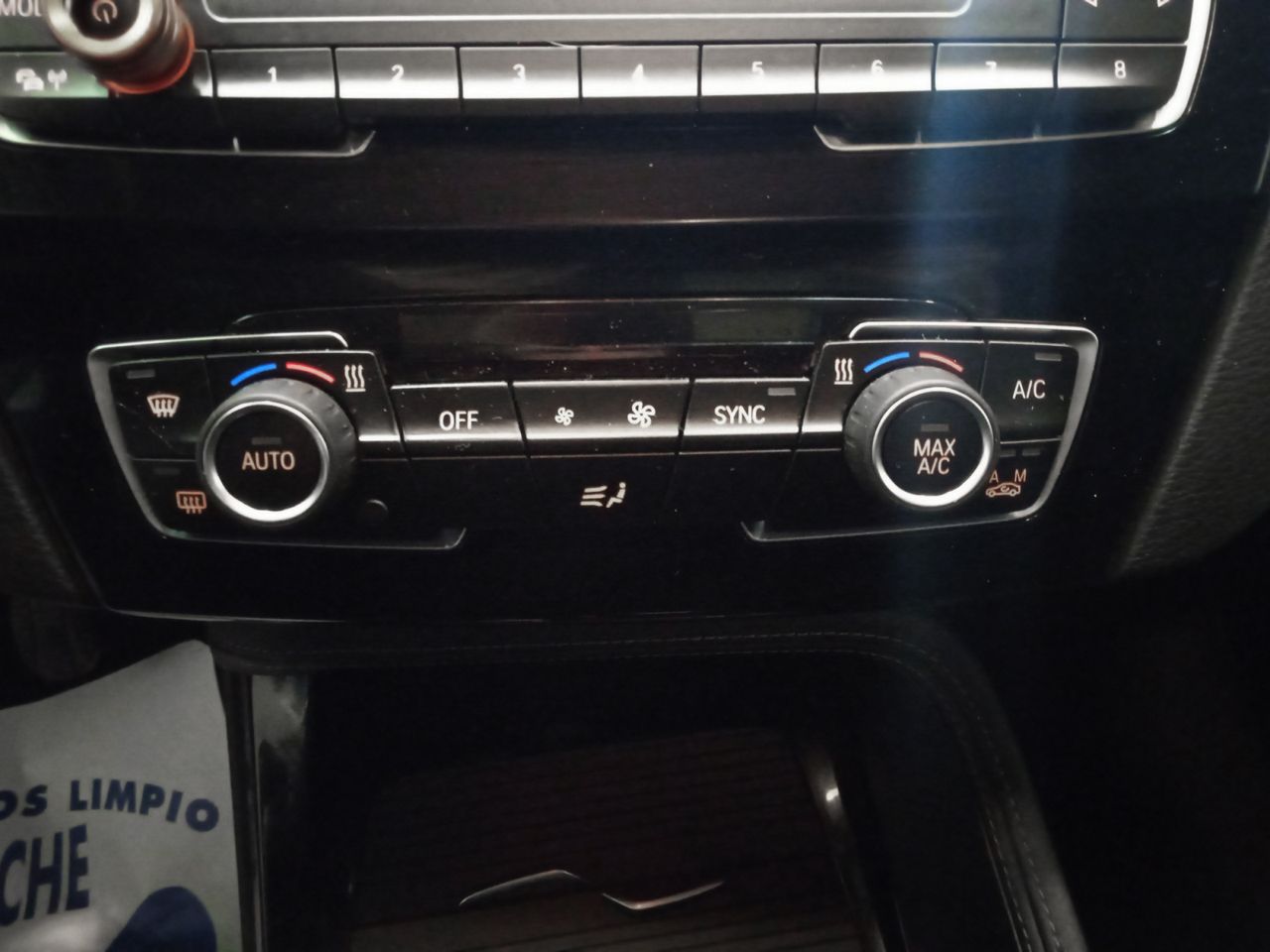 BMW X2 sDrive 16d - foto 18