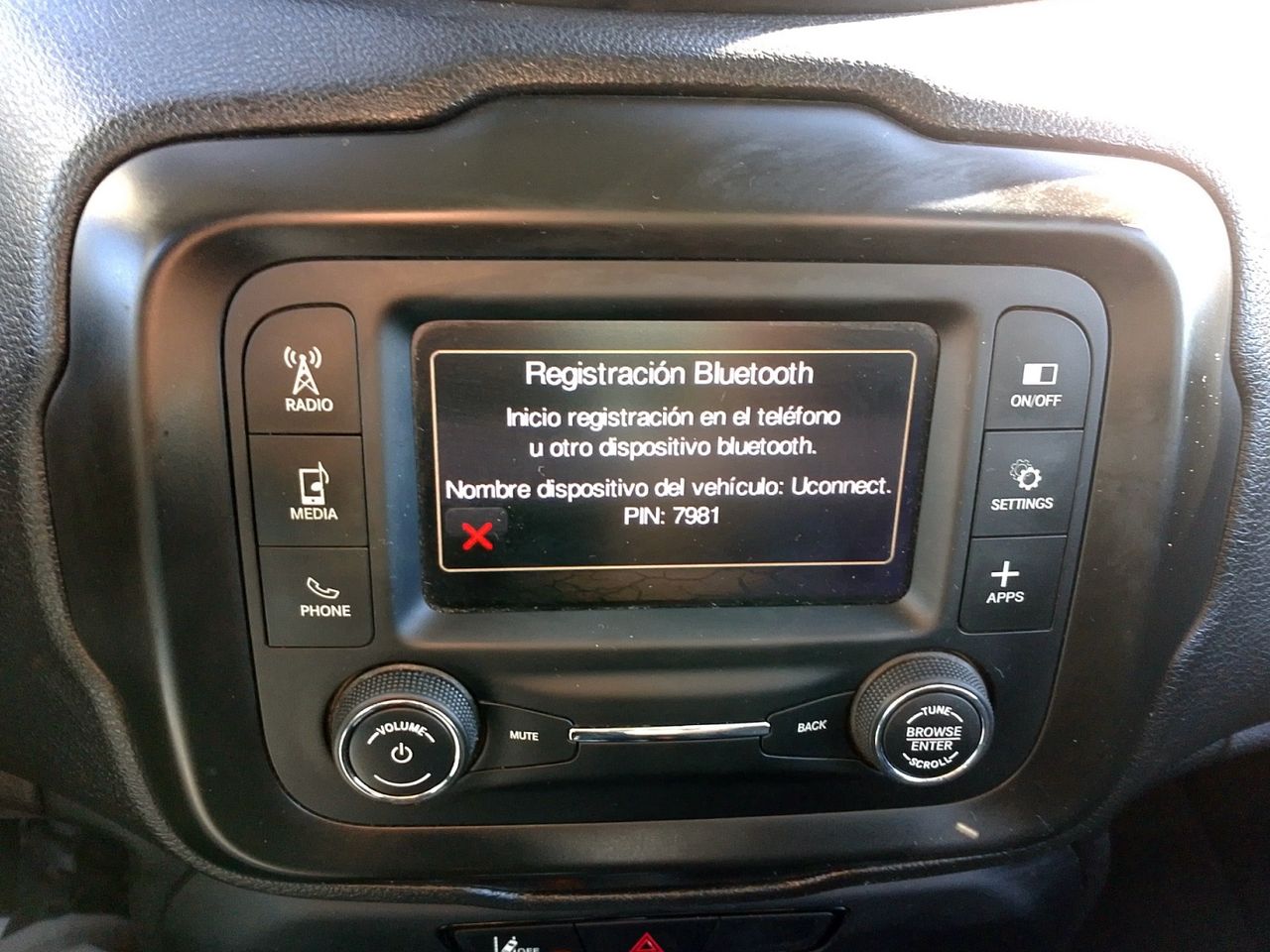 Jeep Renegade Sport FWD - foto 17