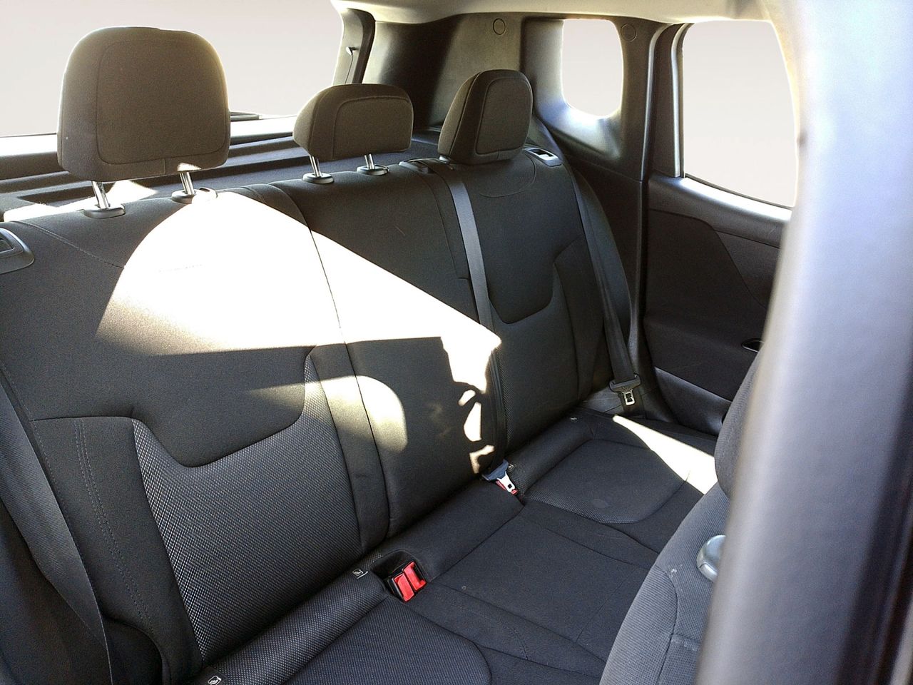 Jeep Renegade Sport FWD - foto 10