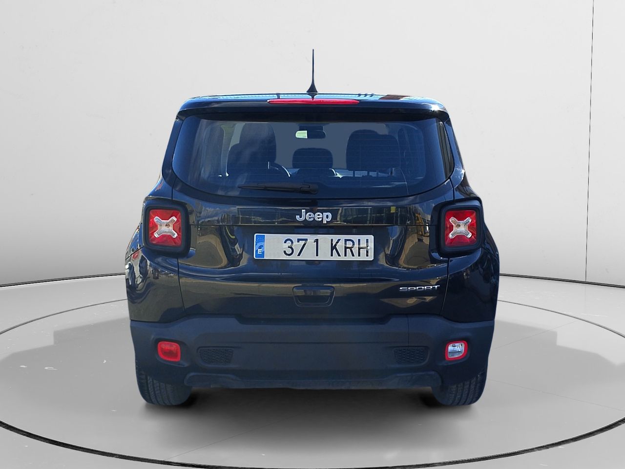 Jeep Renegade Sport FWD - foto 3