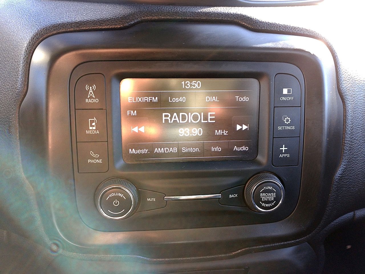 Jeep Renegade Sport FWD - foto 16