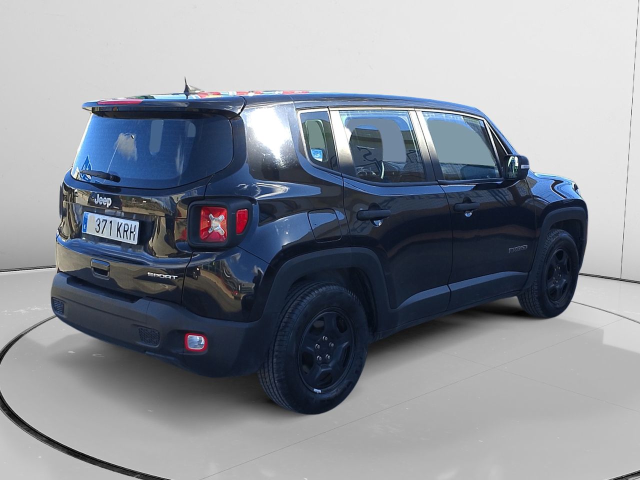 Jeep Renegade Sport FWD - foto 2
