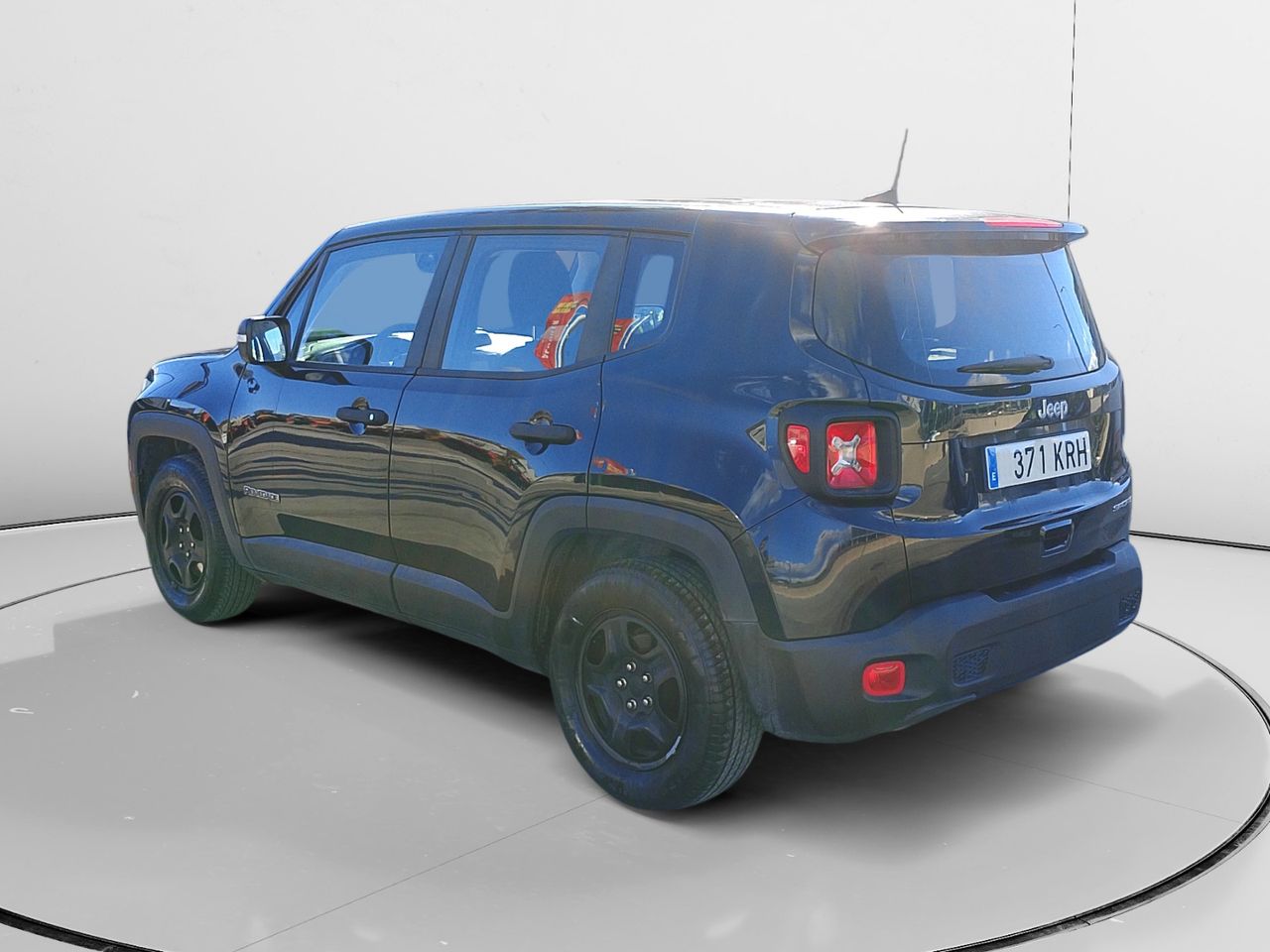 Jeep Renegade Sport FWD - foto 4