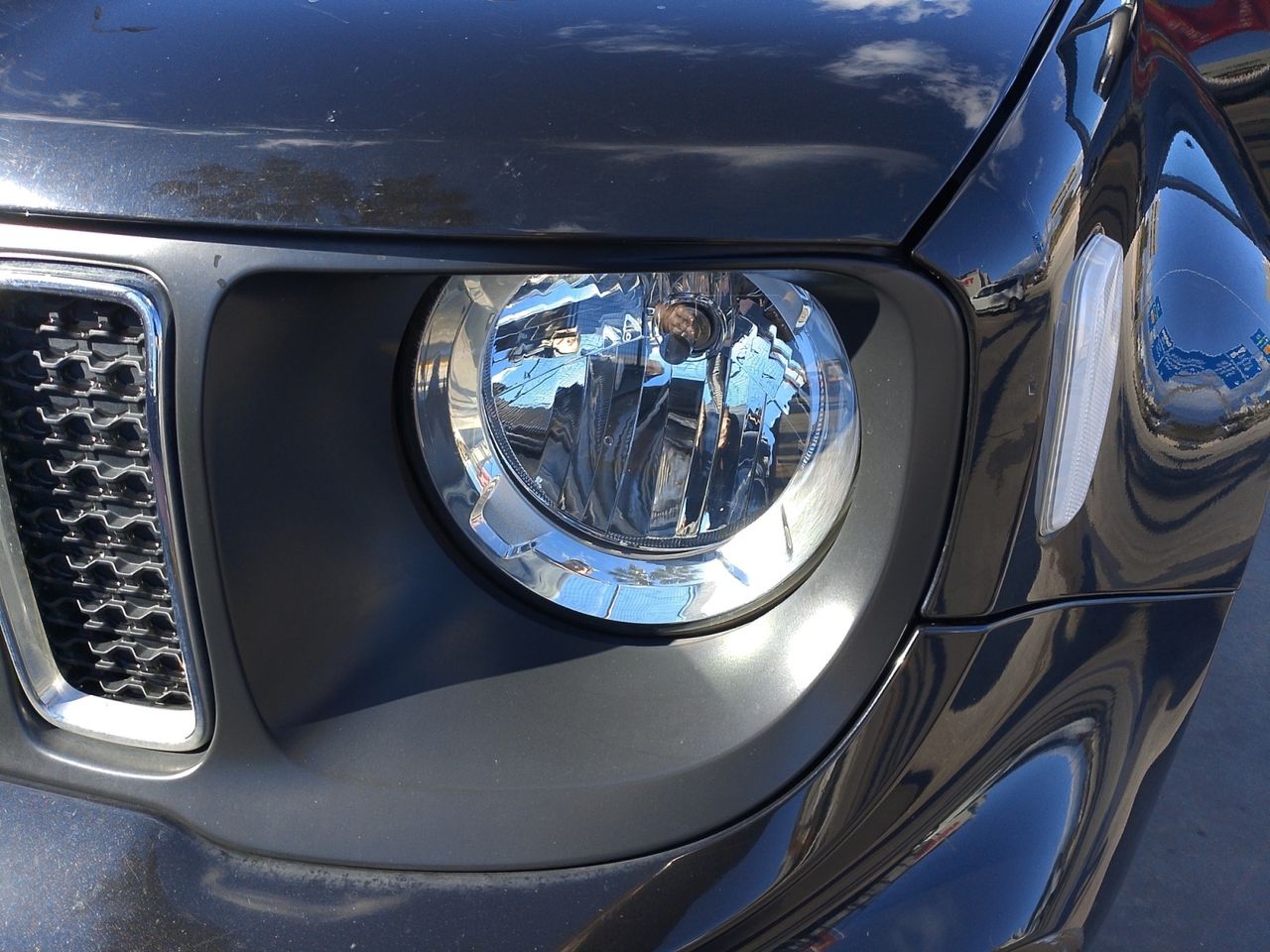 Jeep Renegade Sport FWD - foto 20