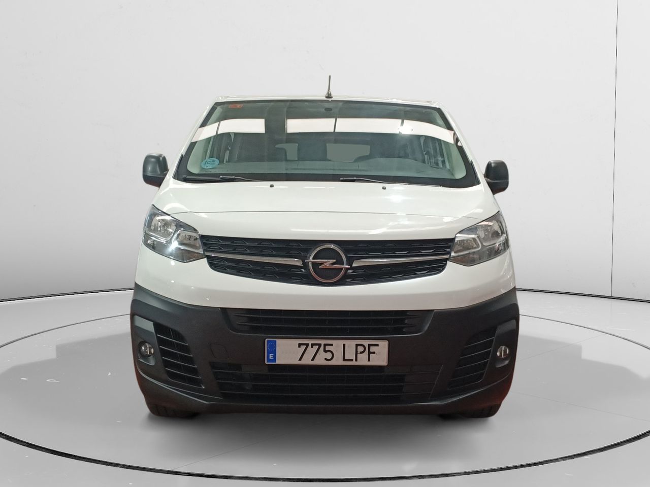 Opel Vivaro M - foto 5