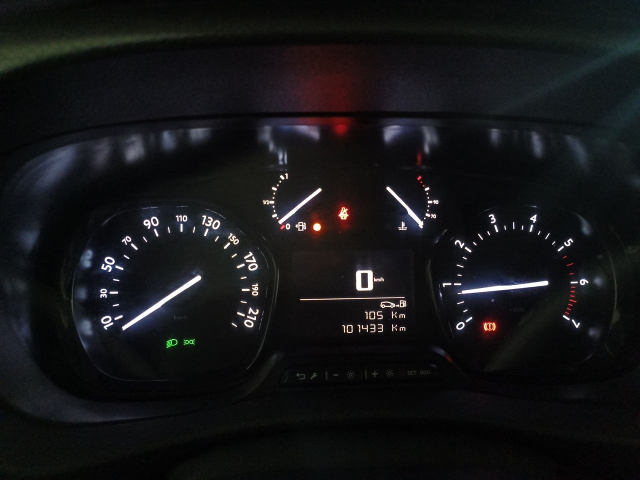 Opel Vivaro M - foto 15