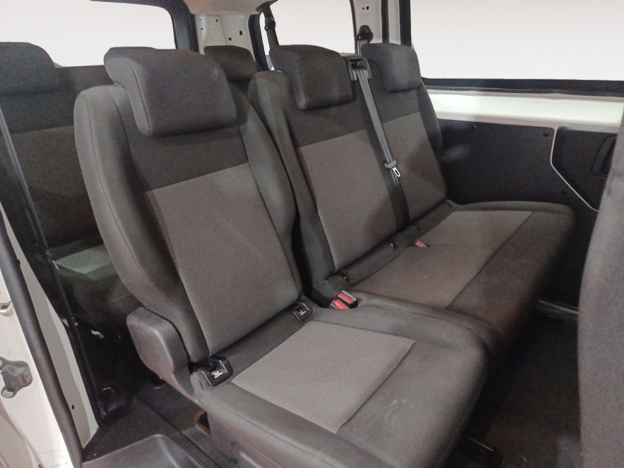 Opel Vivaro M - foto 10