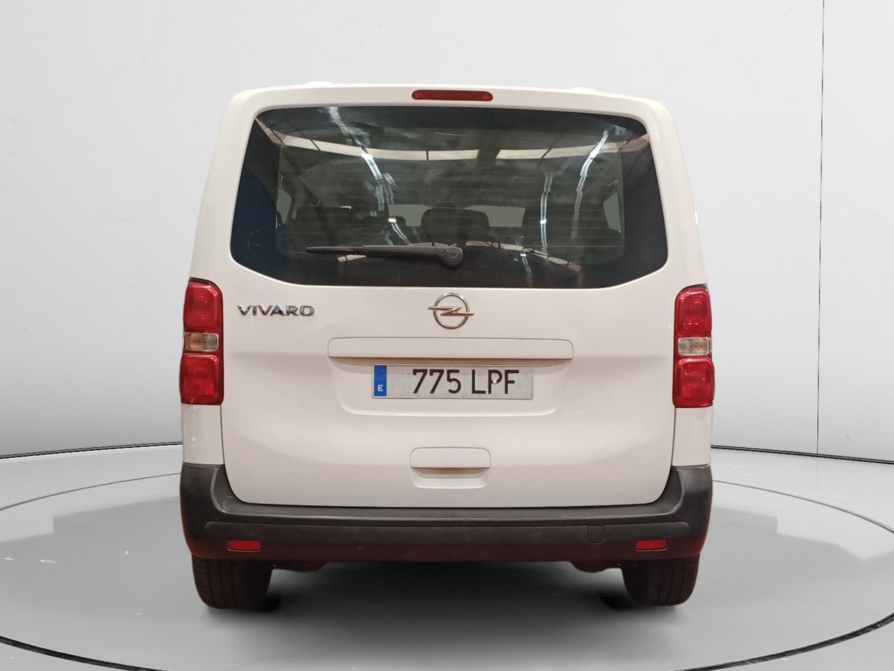 Opel Vivaro M - foto 3