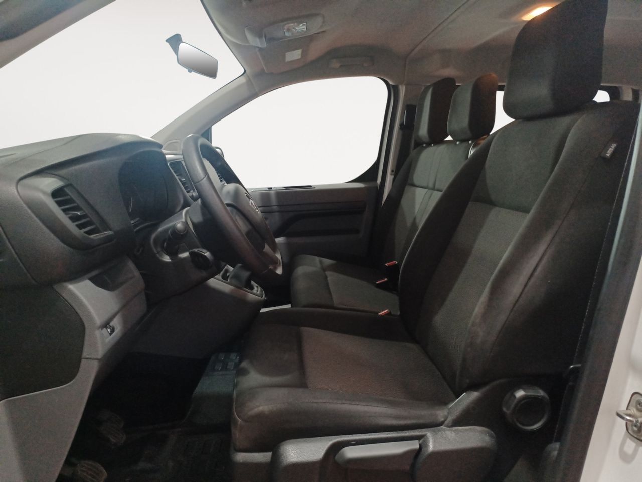 Opel Vivaro M - foto 9