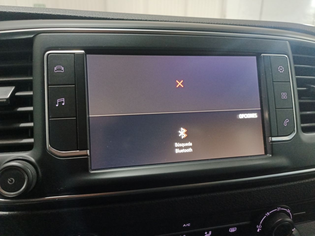 Opel Vivaro M - foto 19