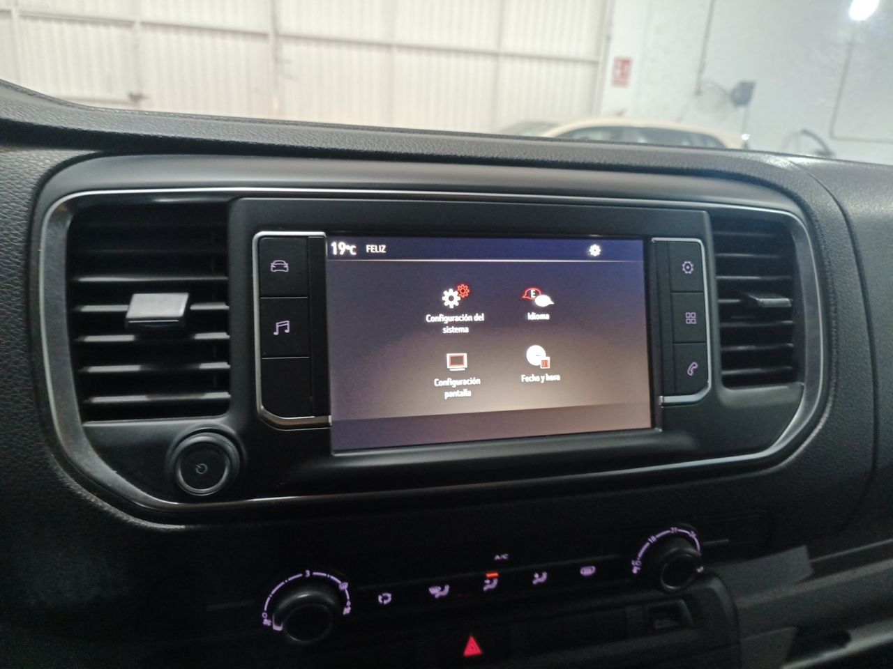 Opel Vivaro M - foto 16