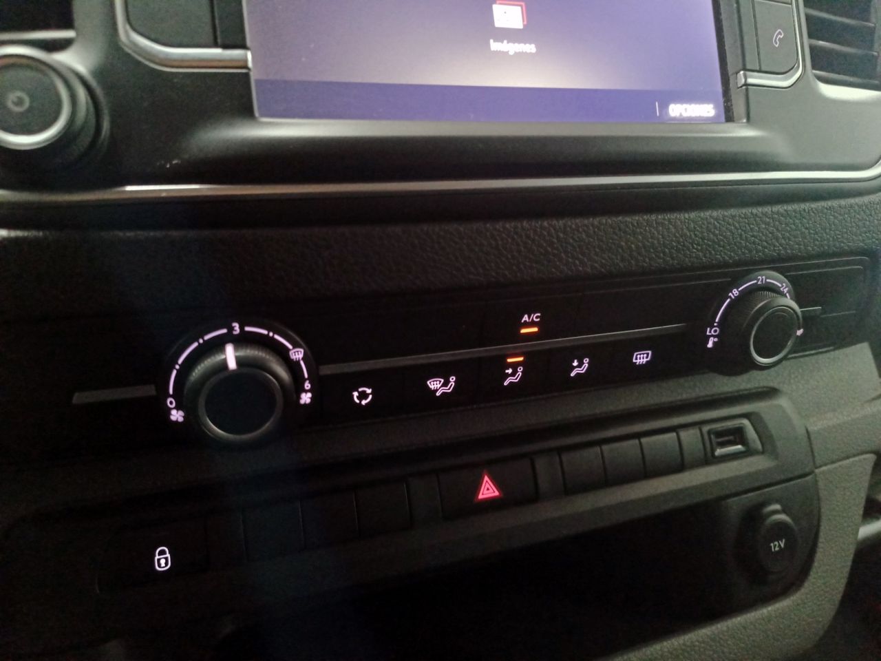 Opel Vivaro M - foto 20