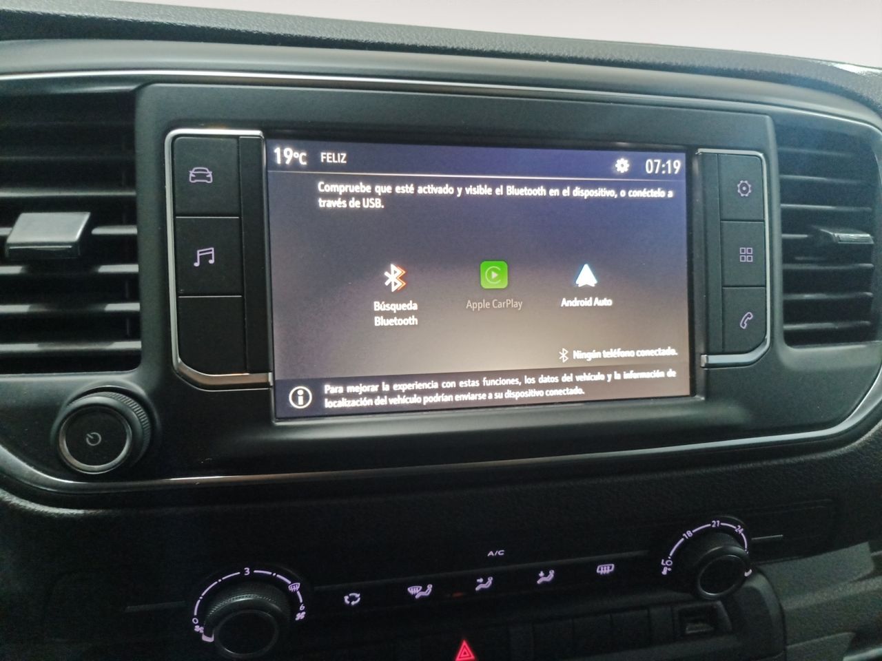 Opel Vivaro M - foto 17