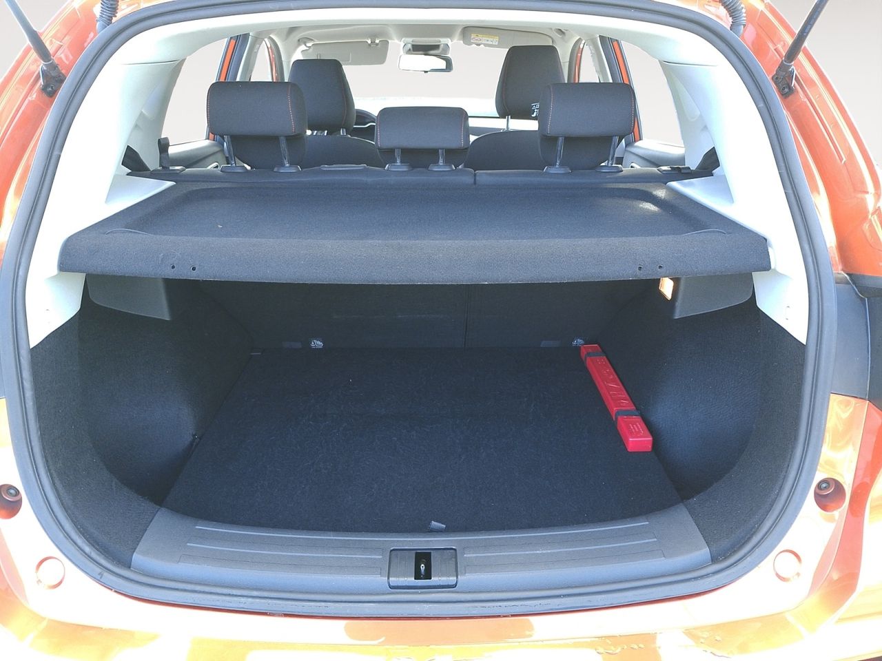 MG ZS Comfort - foto 11