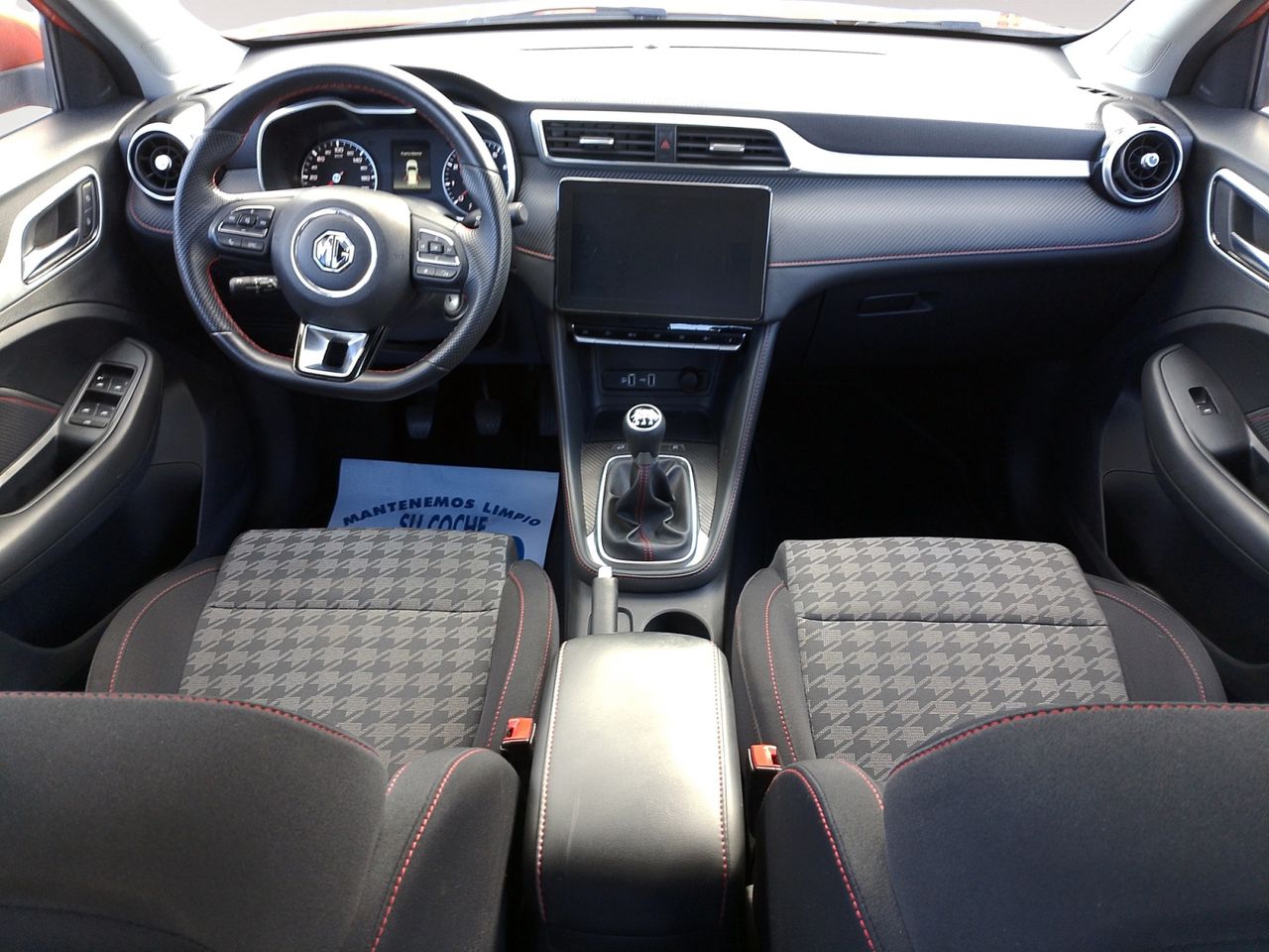 MG ZS Comfort - foto 6