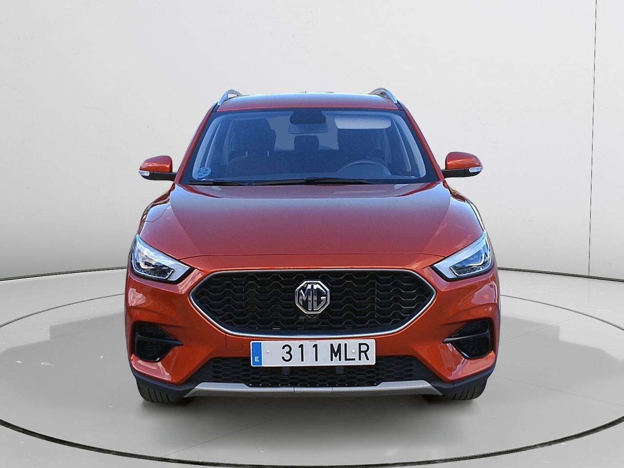 MG ZS Comfort - foto 5