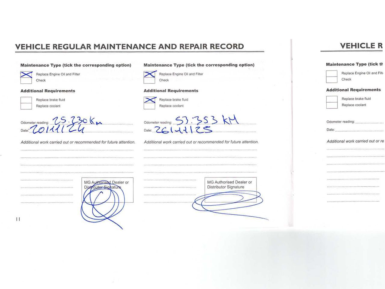 MG ZS Comfort - foto 23