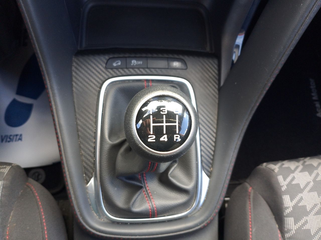 MG ZS Comfort - foto 12