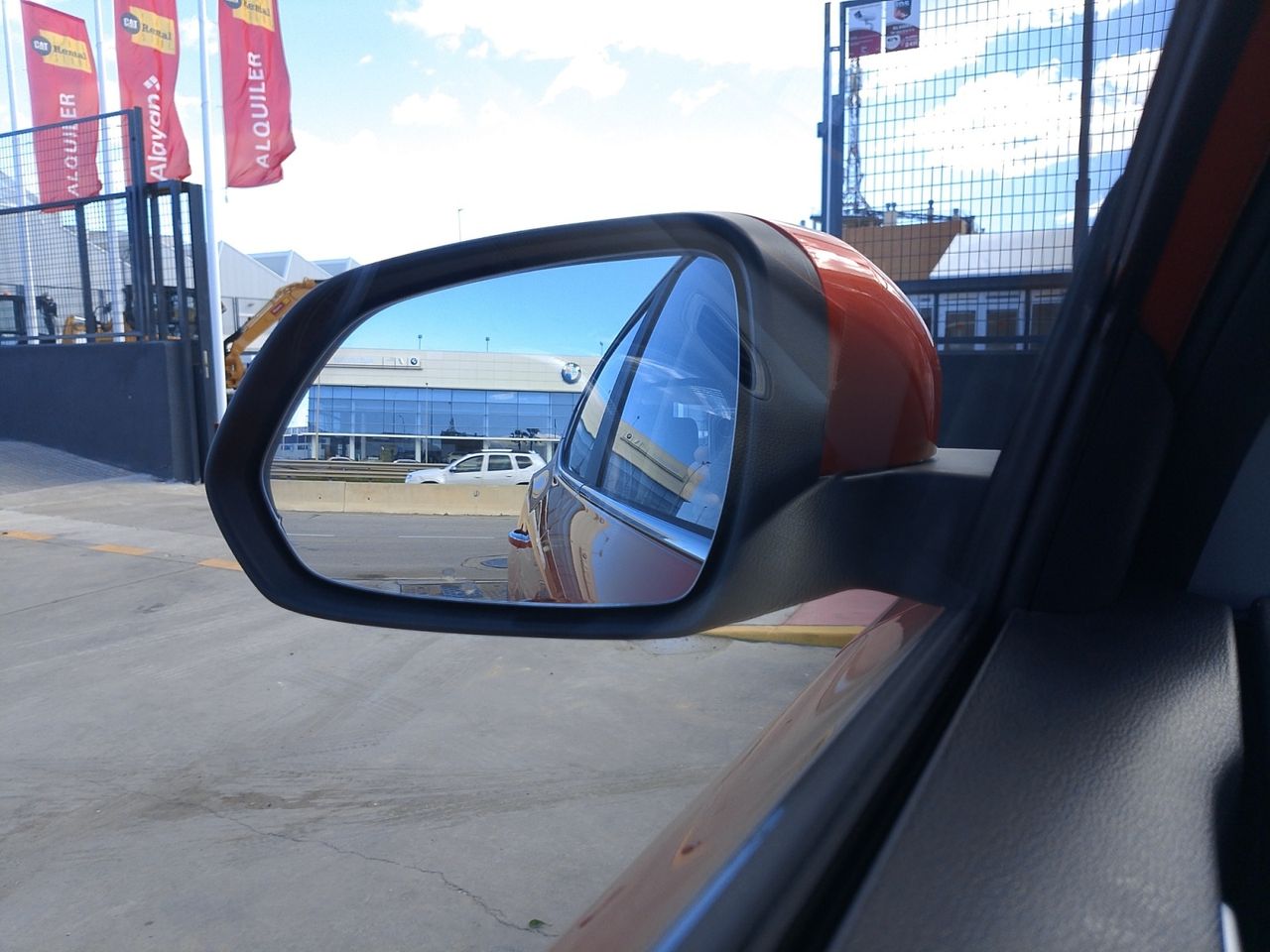 MG ZS Comfort - foto 21