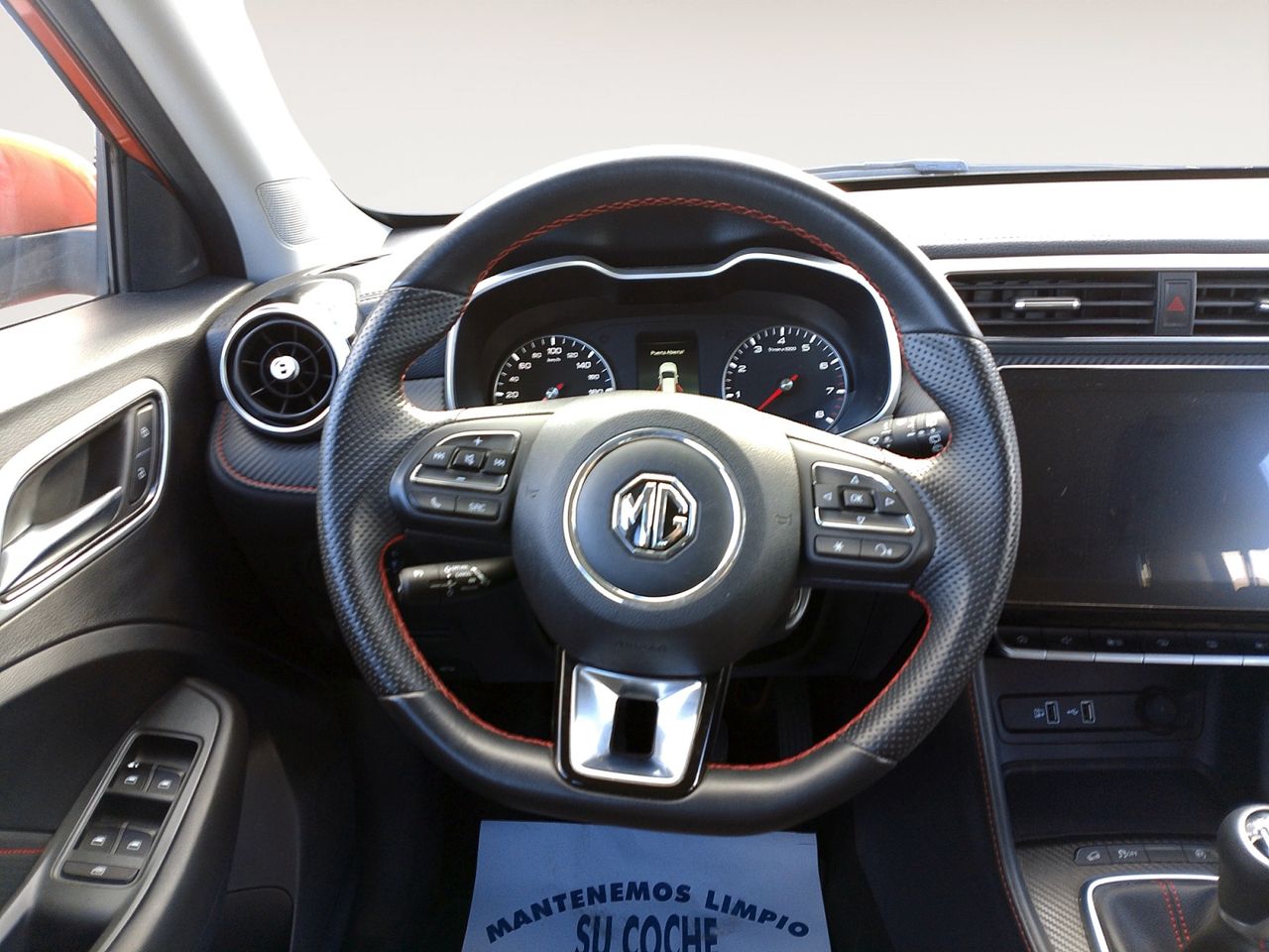 MG ZS Comfort - foto 7