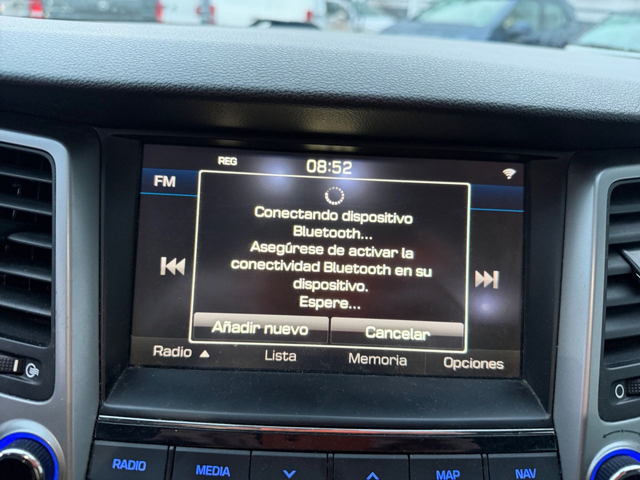 Hyundai Tucson Style 4WD - foto 17