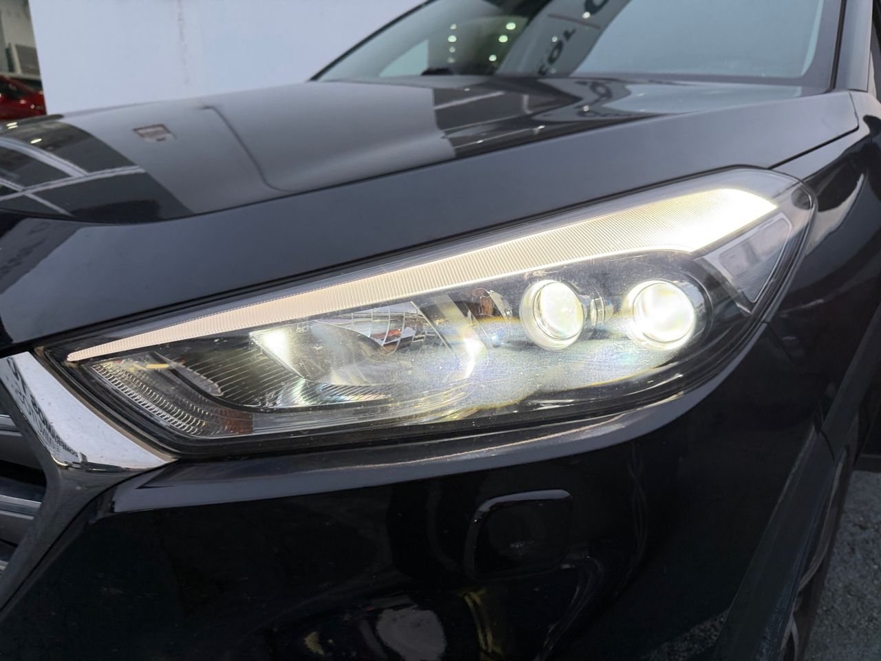 Hyundai Tucson Style 4WD - foto 22