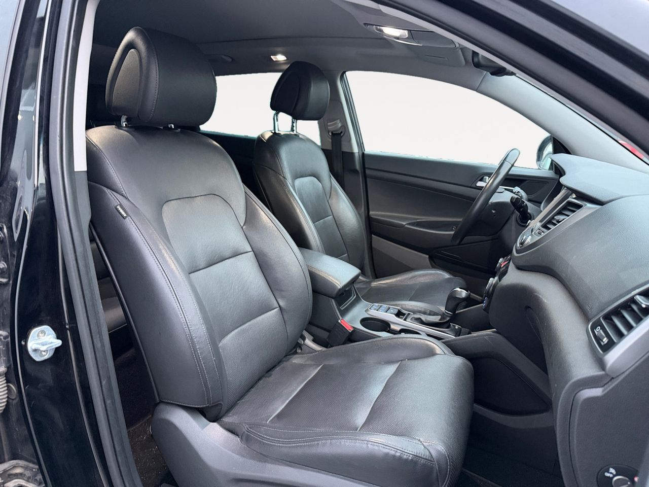 Hyundai Tucson Style 4WD - foto 10