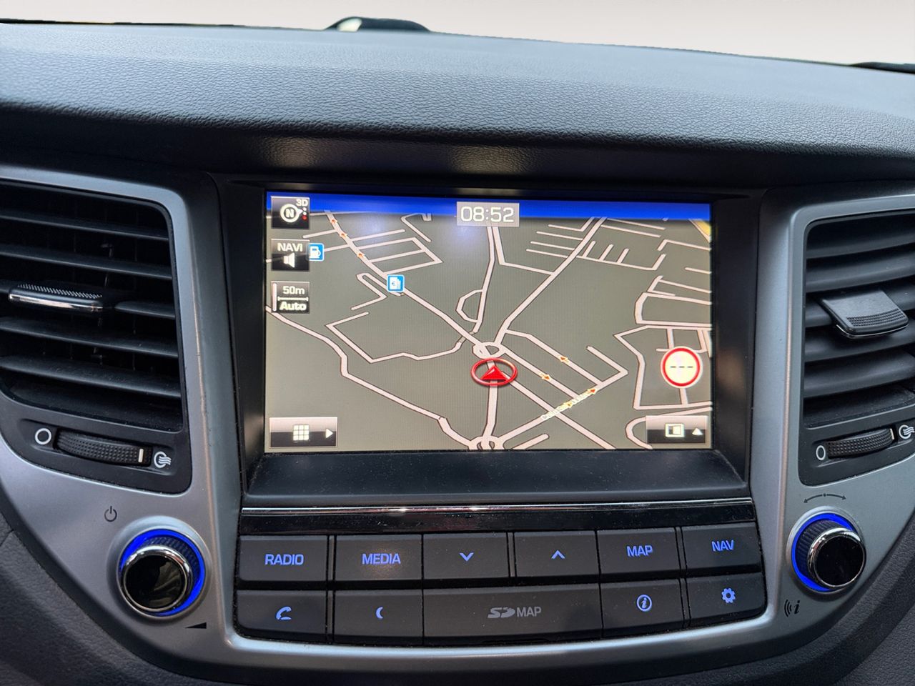 Hyundai Tucson Style 4WD - foto 15