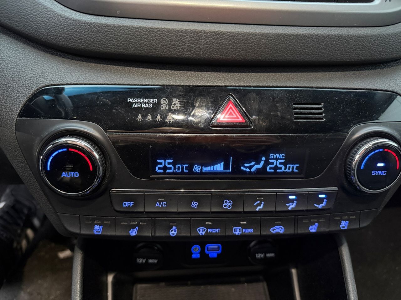 Hyundai Tucson Style 4WD - foto 19