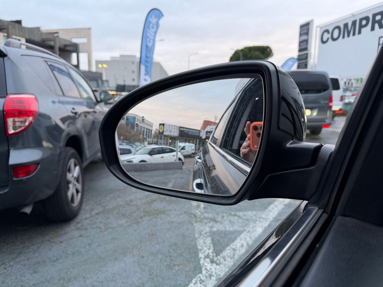 Hyundai Tucson Style 4WD - foto 21