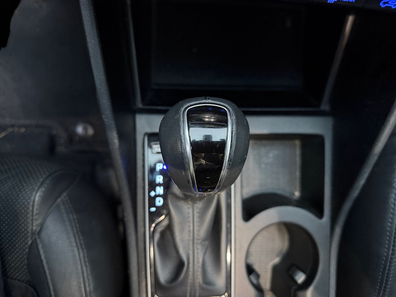 Hyundai Tucson Style 4WD - foto 12