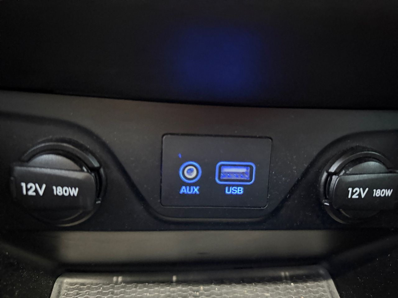 Hyundai Tucson Style 4WD - foto 24