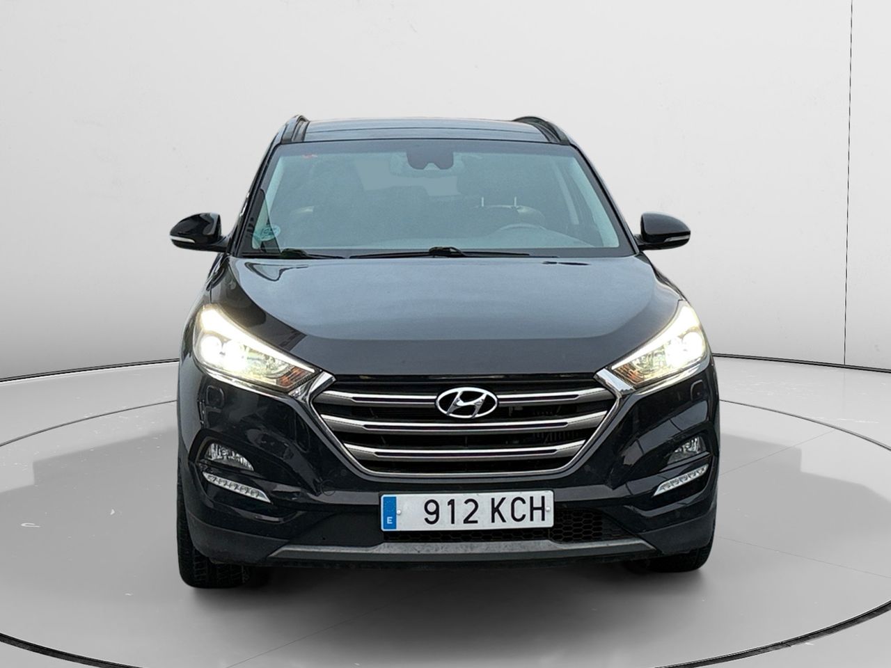 Hyundai Tucson Style 4WD - foto 5