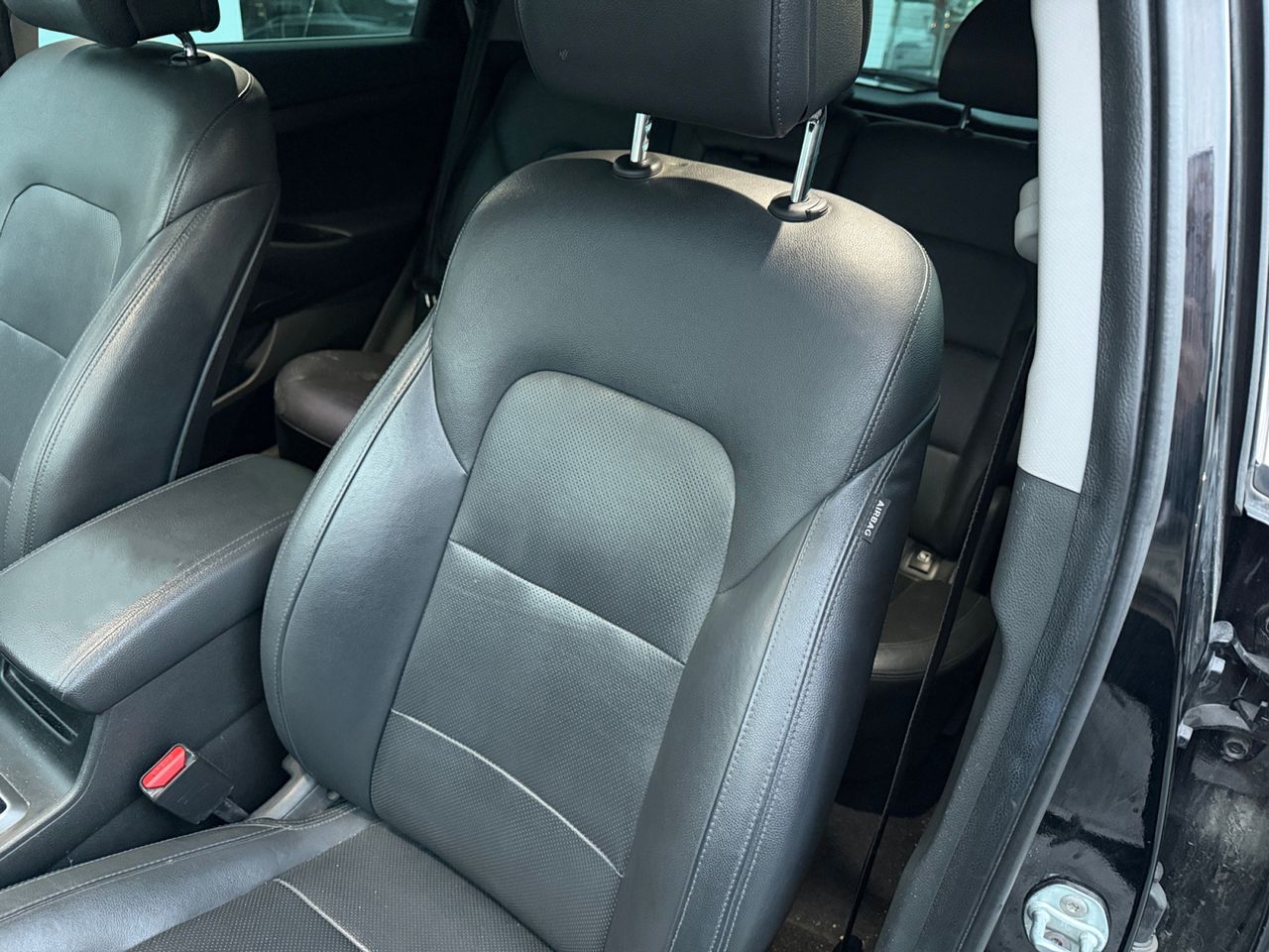 Hyundai Tucson Style 4WD - foto 20